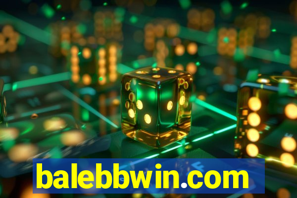 balebbwin.com