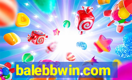 balebbwin.com