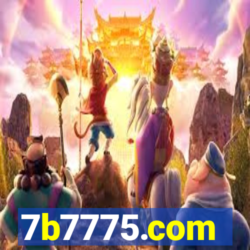 7b7775.com
