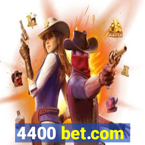 4400 bet.com