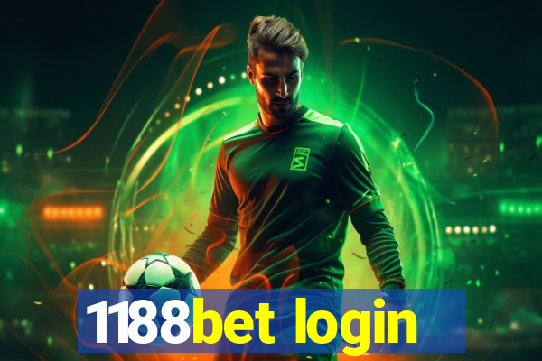 1188bet login