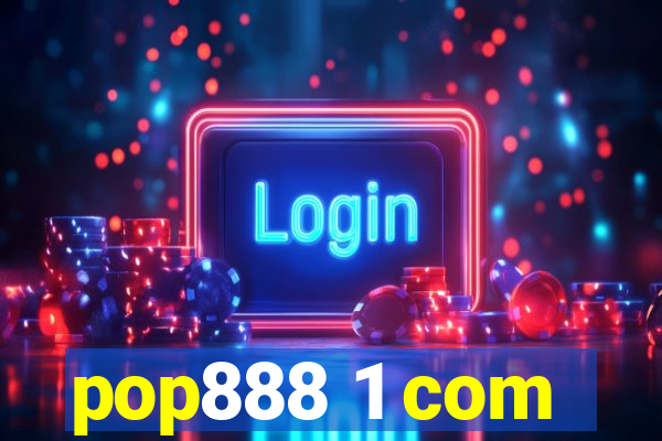 pop888 1 com
