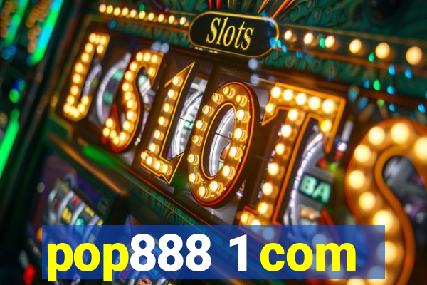 pop888 1 com