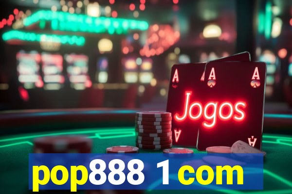 pop888 1 com