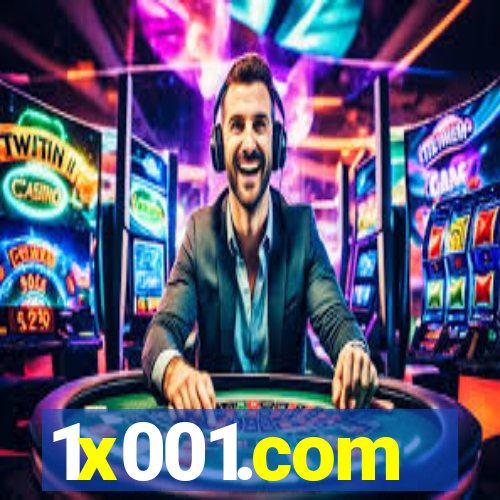 1x001.com