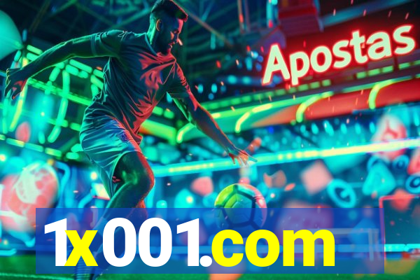 1x001.com