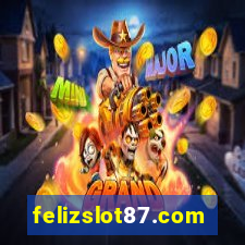 felizslot87.com