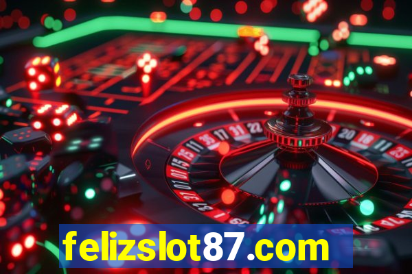 felizslot87.com