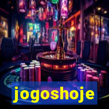 jogoshoje