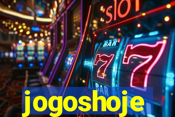 jogoshoje