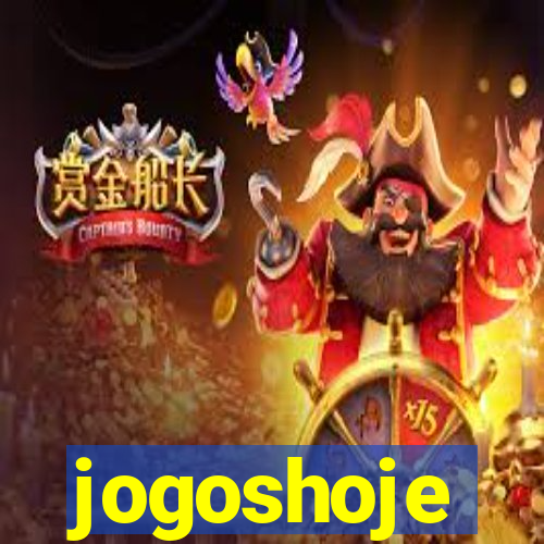 jogoshoje