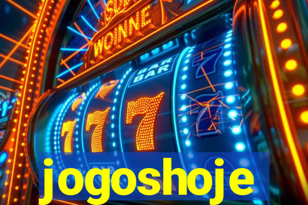 jogoshoje