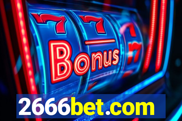 2666bet.com