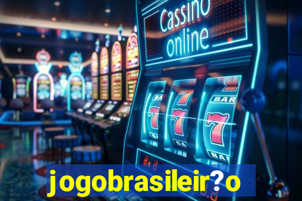 jogobrasileir?o