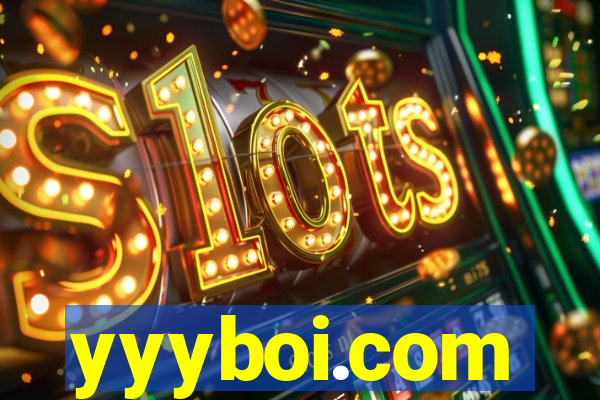 yyyboi.com