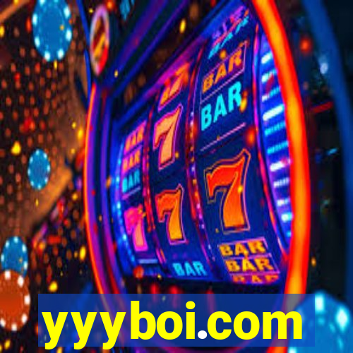 yyyboi.com