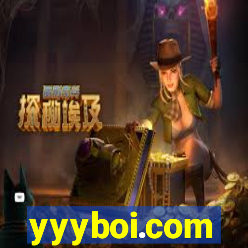 yyyboi.com