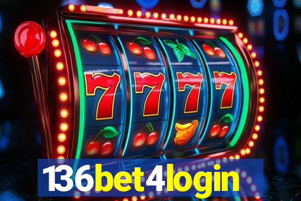 136bet4login