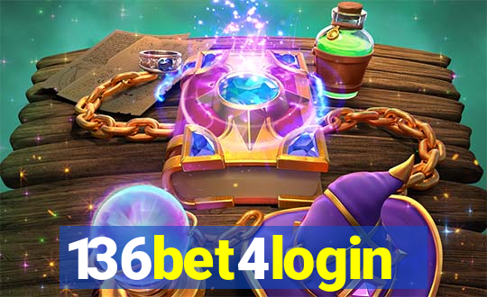 136bet4login