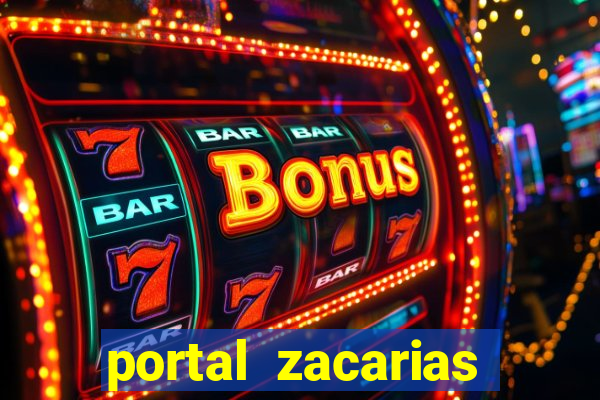 portal zacarias cavando propria cova