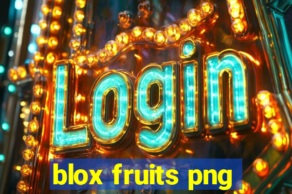 blox fruits png