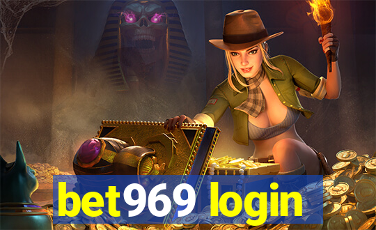 bet969 login