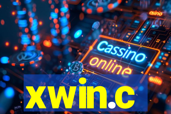 xwin.c