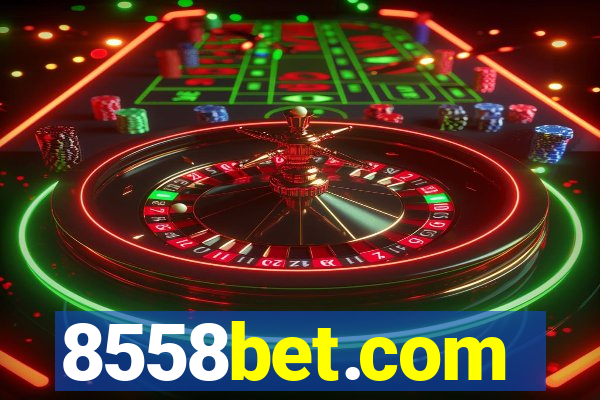 8558bet.com