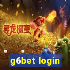 g6bet login