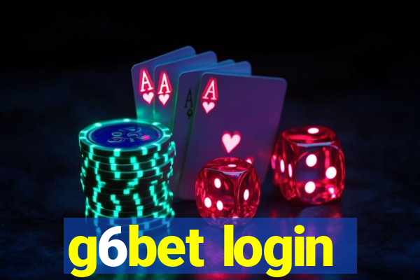 g6bet login