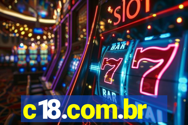 c18.com.br