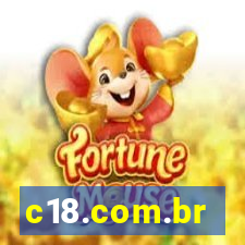 c18.com.br