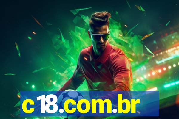 c18.com.br
