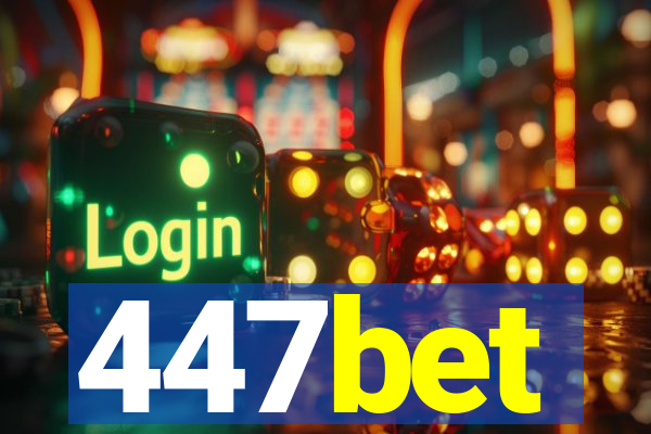 447bet