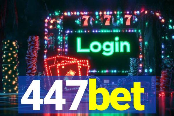 447bet