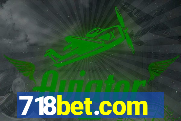 718bet.com