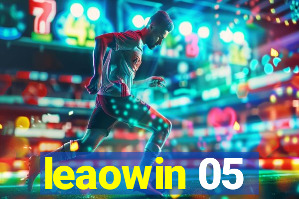 leaowin 05