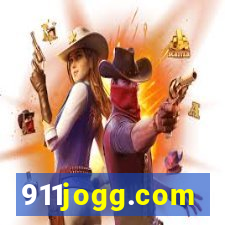 911jogg.com