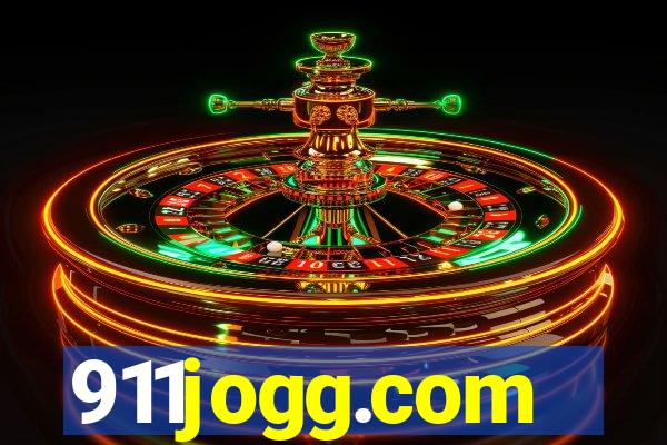 911jogg.com