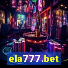 ela777.bet