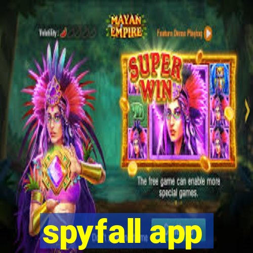 spyfall app