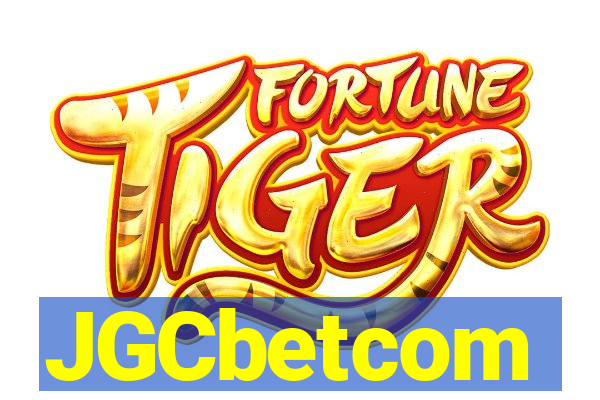 JGCbetcom