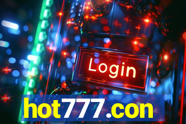 hot777.con