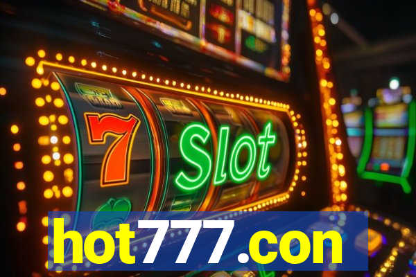 hot777.con