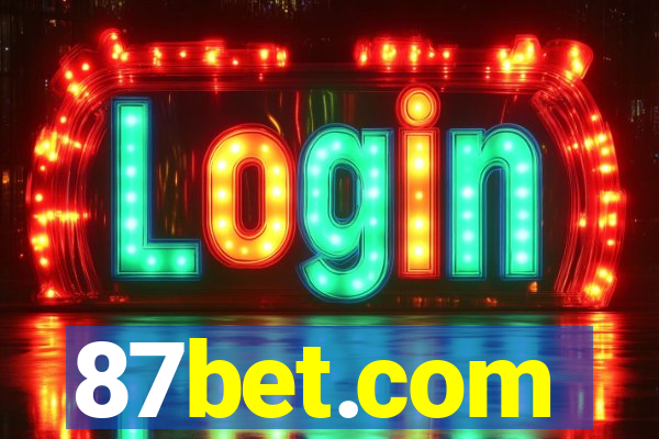87bet.com