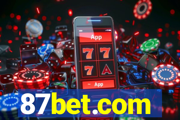 87bet.com
