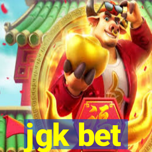 jgk bet