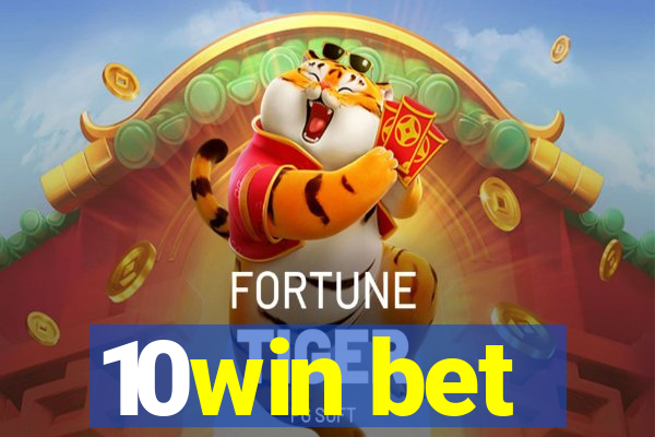 10win bet