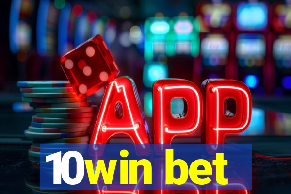10win bet