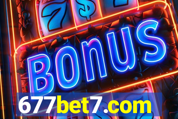 677bet7.com